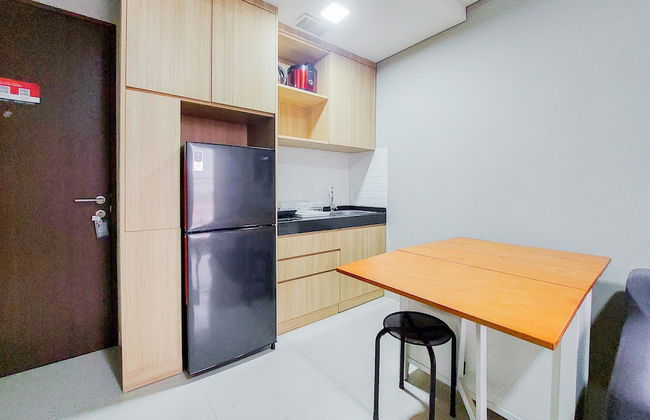 Comfort 1Br At Transpark Bintaro Apartment - Foto 15