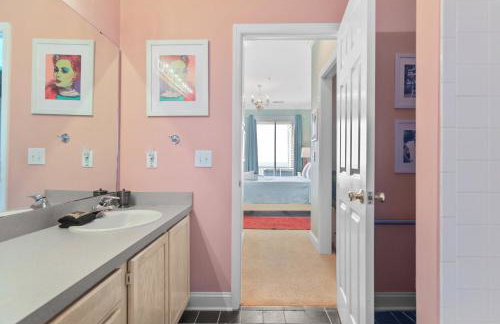 Seacoast Villa 2 Ocean View 2 Blocks from Center Street - Foto 17