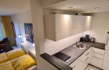 Ferienwohnung "Tecklenburger Augenblicke" - Foto 32