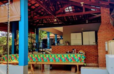 Suits - Canto do sabia - Foto 13