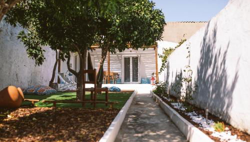 Papoila - Foto 5, Garden, Garden view