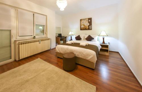 Holiday house "Mimoza" 2 massage pools - Foto 68