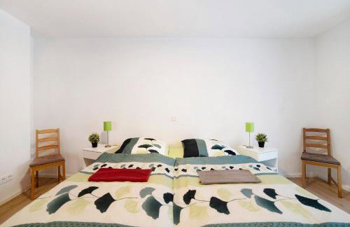 Ferienwohnung Leineufer - Foto 16