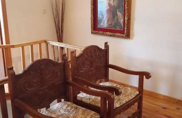 Το σπίτι στο χωριό - Foto 28