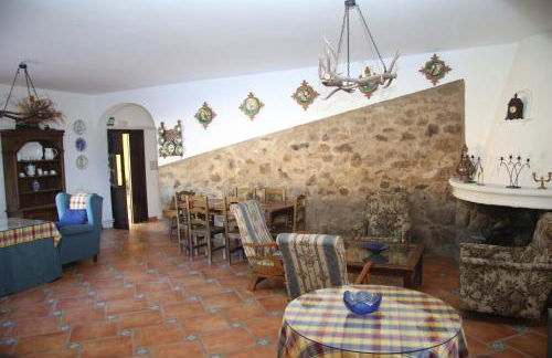 Casa Rural Arroyo de los Álamos - Foto 9