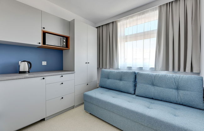 Apartgdynia - Foto 15