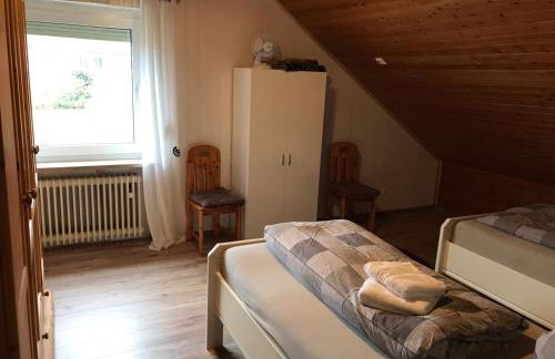 Monteursunterkunft Biker's Base Baddeckenstedt - Foto 20