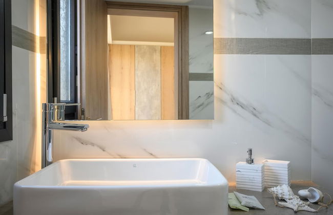 Sun Ray Beach life Villa - Foto 15