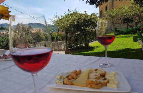 Casa Rural Basaula - Foto 12