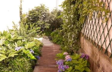 Edles Apartment in Architektenvilla mit großem Pool, Sauna, Dachterrasse und malerischem Garten - Foto 26