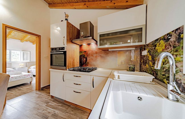 Eco Friendly Cottage Maja - Foto 12