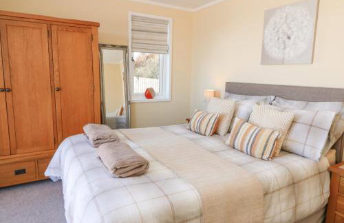 McAuliffe Lodge - Foto 21