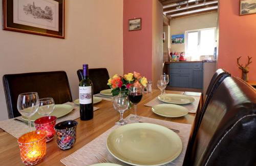 Bryn Ffynnon Holiday Cottage Llanrwst - Photo 6