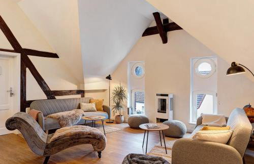 HAEVN Altes Pfarrhaus Marienfließ - Foto 79