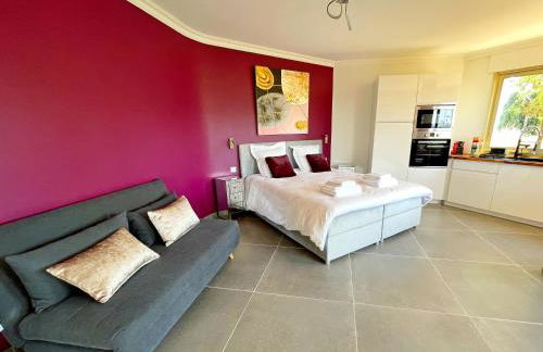 Villa Loubliere - Foto 24