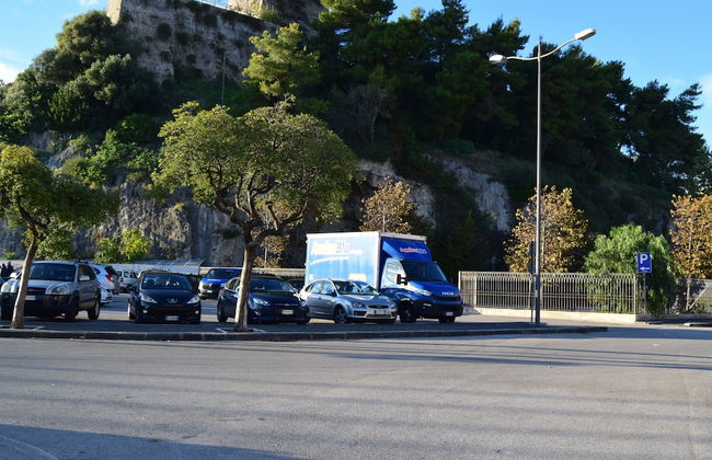 L' Ancora di Torrione - Foto 49