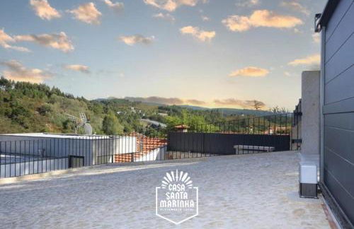 Casa Santa Marinha - Foto 9