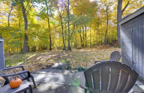 Charming Hidden Valley Resort Home Walk to Slopes - Foto 32