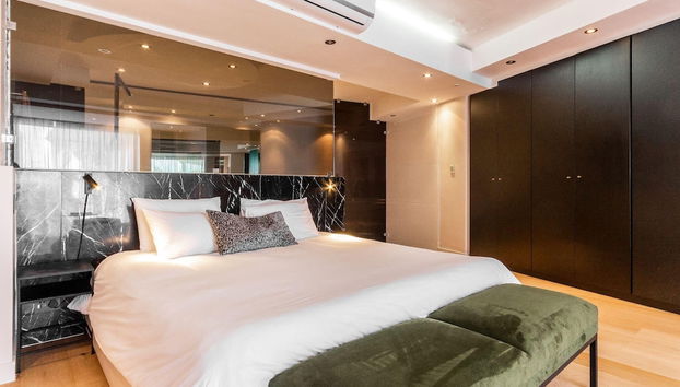 Beautiful 3bedroom Seaside Apartment Paloma Apartment - Photo 4, Chambre