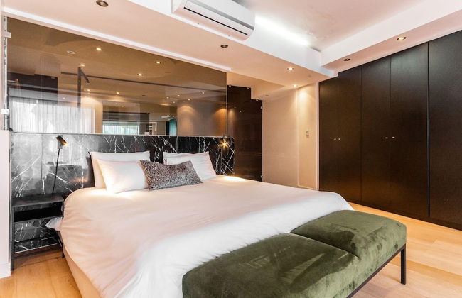 Beautiful 3bedroom Seaside Apartment Paloma Apartment - Photo 4