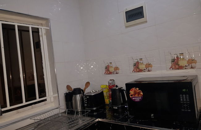 Seven Palms Executive Lodge - Foto 14