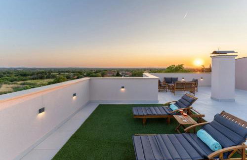 Villa Kate ZadarVillas - Foto 53