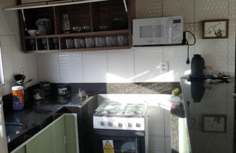 Chalé Pôr do Sol - Photo 15