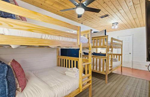 Mtn Views Sleeps 20 Stargazing Dome Hot Tub - Foto 57