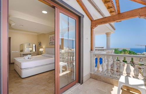 LUXURY VILLA NAUTILUS Heated pool - Foto 33