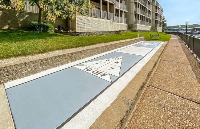 Lakewood Resort 1 Bedroom Condo 204 - Photo 42