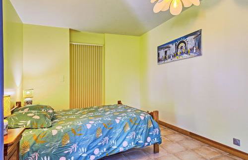 Holiday Home Les Châtaigners by Interhome - Photo 8