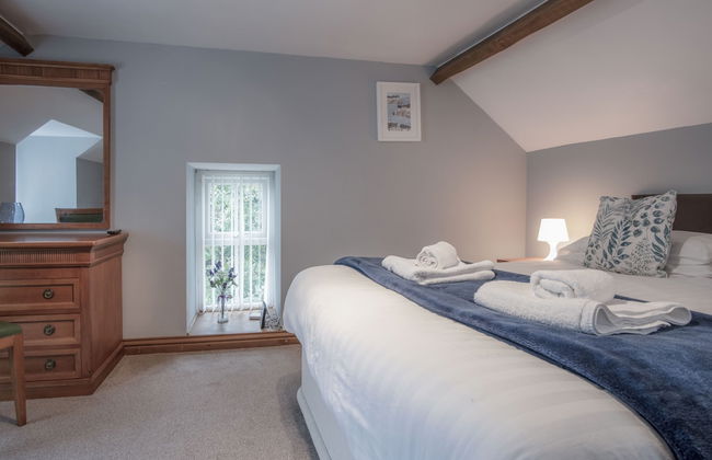 Rose Coach House - 3 Bedroom Cottage - Pendine - Foto 14