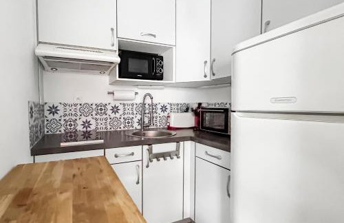 Appartement Avec Grande Terrasse Proche du Centre - Foto 13