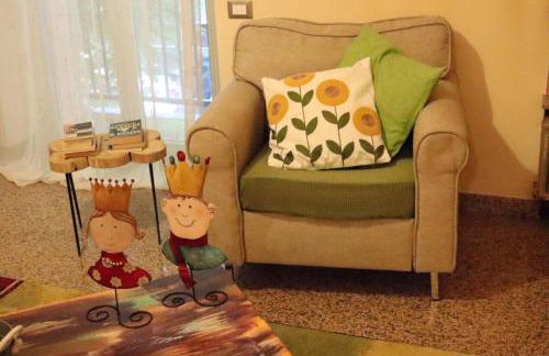 La Casa Sotto I Tigli - Foto 31