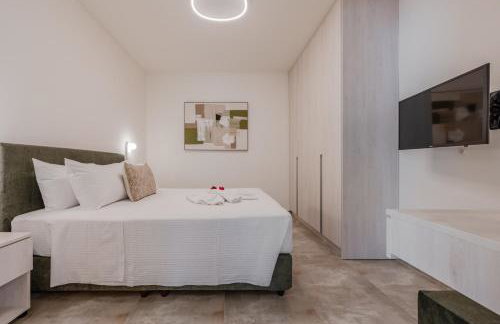 Casa Karinea - Serene Stone House Retreat - Foto 74