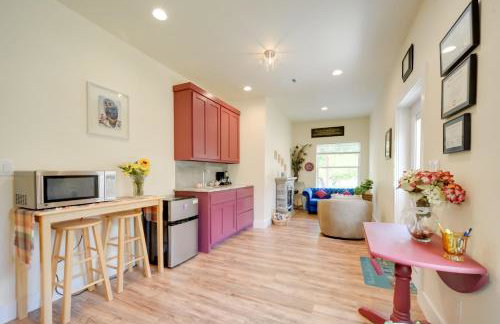 Cozy Casita and Cabana on Lake Marble Falls! - Foto 1