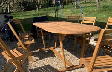 Charme à Saint-Fargeau - Foto 14