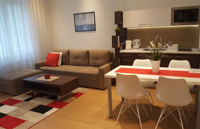 Apartments Sarajevo City Hall - Foto 12