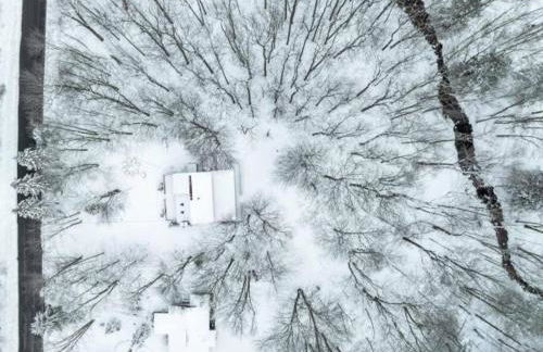 La Casita at Creekview - Foto 6