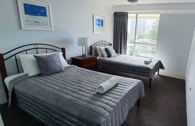 Surfers Chalet - Foto 8