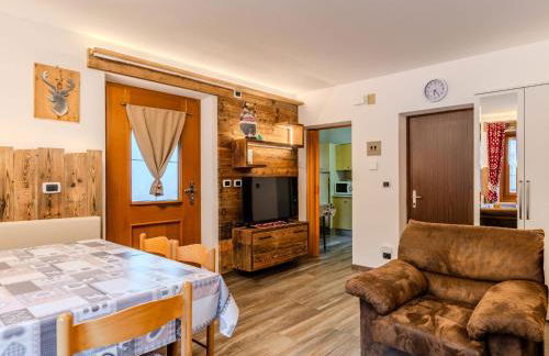 Apartment Cristina by Interhome - Foto 20