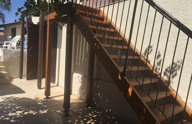 Traditional Large Detached Village House wih Private Pool and Enclosed Courtyard - Foto 27