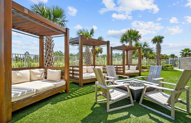 Calypso Resort Tower 3 by Panhandle Getaways - Foto 36