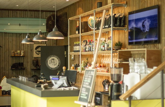 Unstad Arctic Surf - Foto 31