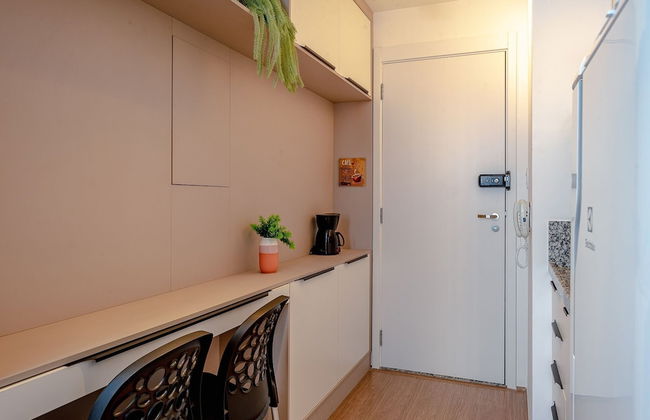 Studios delicinha no Brás - Foto 68