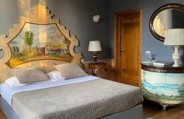 Villa La Commenda Concordia - Foto 70