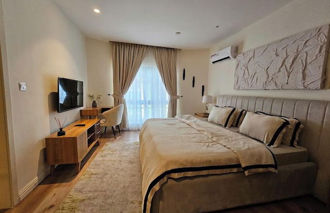 Haven Home Apartment and Suites - Foto 3