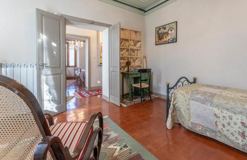 Orazio Liberty House, Lunigiana, Nature - Foto 38