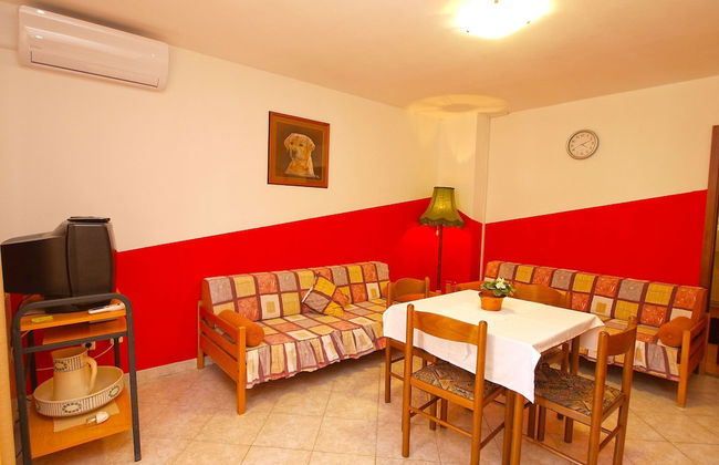 Apartments Marina 947 - Photo 17