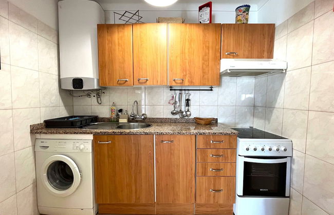 Vaumar Sand Apartment - Foto 20